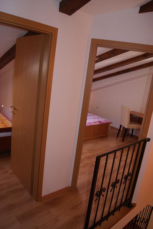 Apartment Casa Nova Ровінь Номер фото