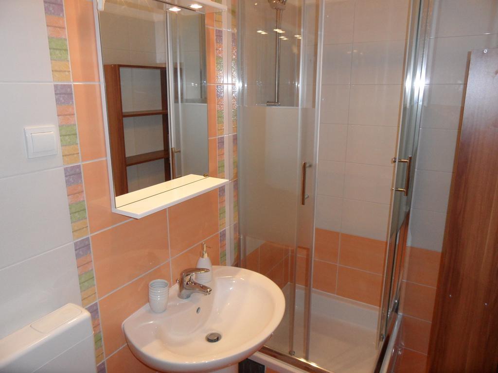 Apartment Casa Nova Ровінь Номер фото