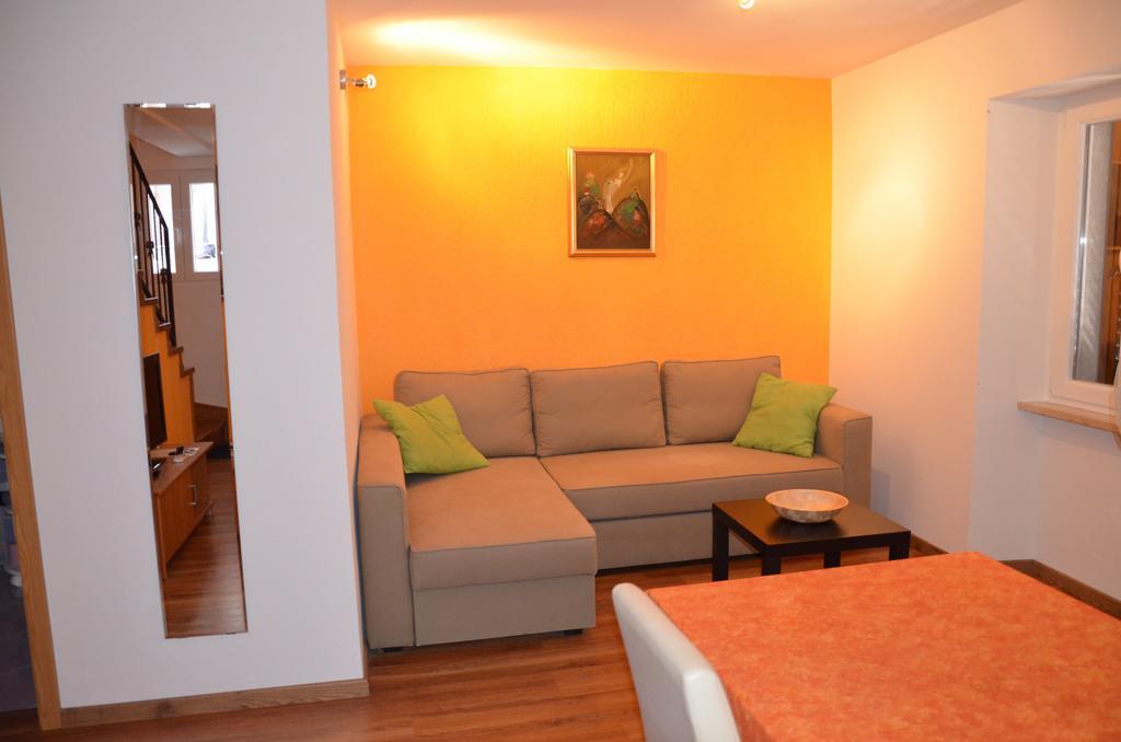 Apartment Casa Nova Ровінь Номер фото