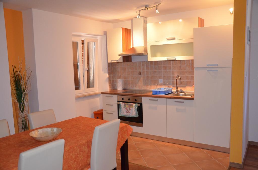 Apartment Casa Nova Ровінь Номер фото