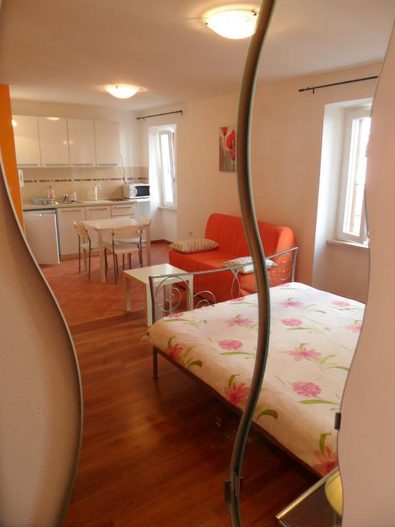 Apartment Casa Nova Ровінь Номер фото