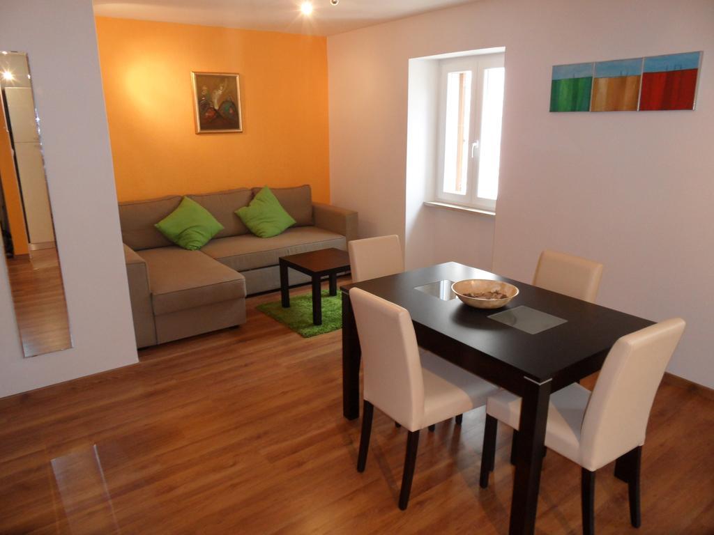 Apartment Casa Nova Ровінь Номер фото