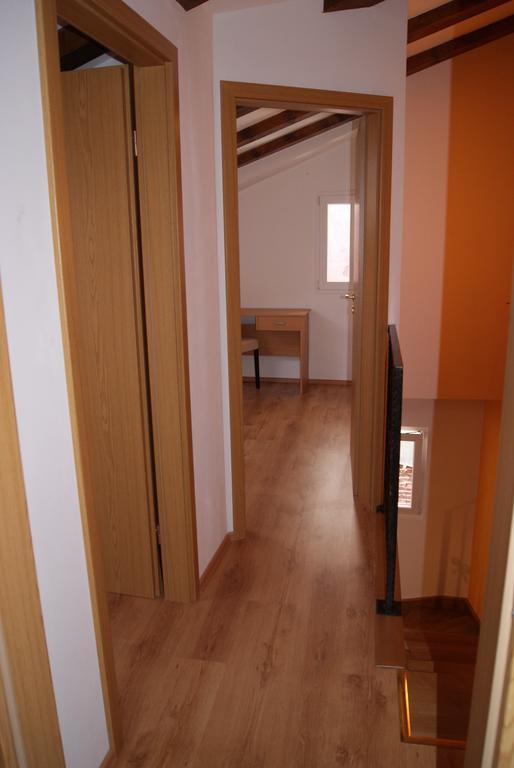 Apartment Casa Nova Ровінь Номер фото
