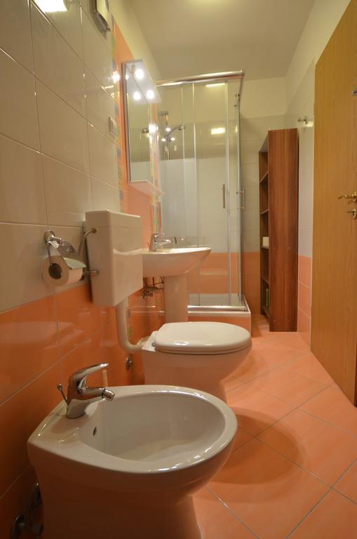 Apartment Casa Nova Ровінь Екстер'єр фото