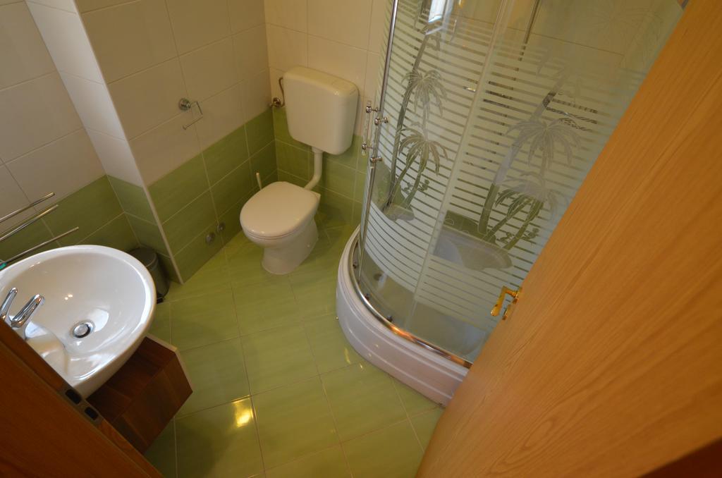 Apartment Casa Nova Ровінь Екстер'єр фото