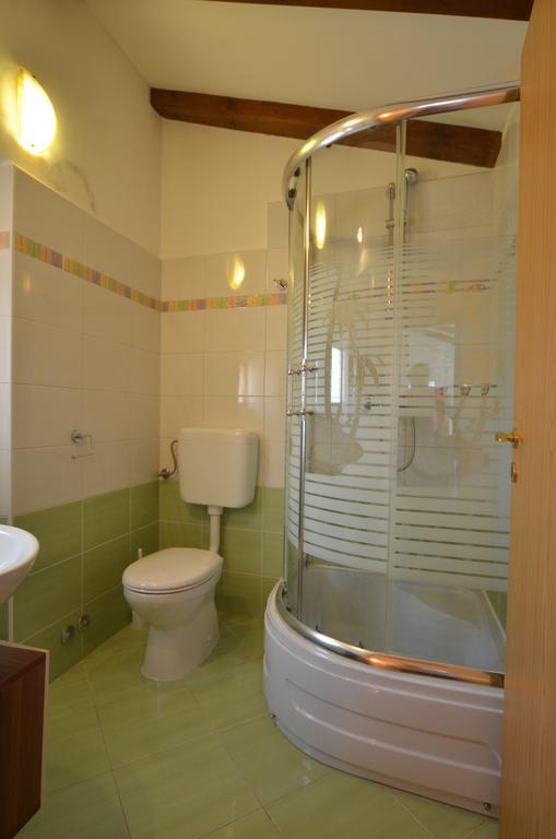 Apartment Casa Nova Ровінь Екстер'єр фото