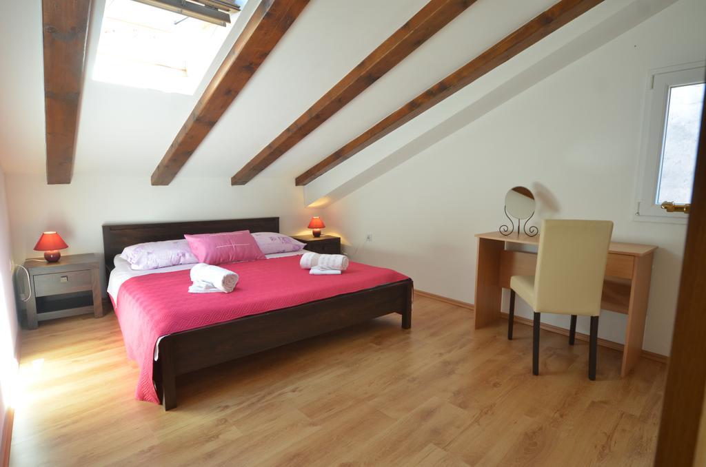 Apartment Casa Nova Ровінь Екстер'єр фото
