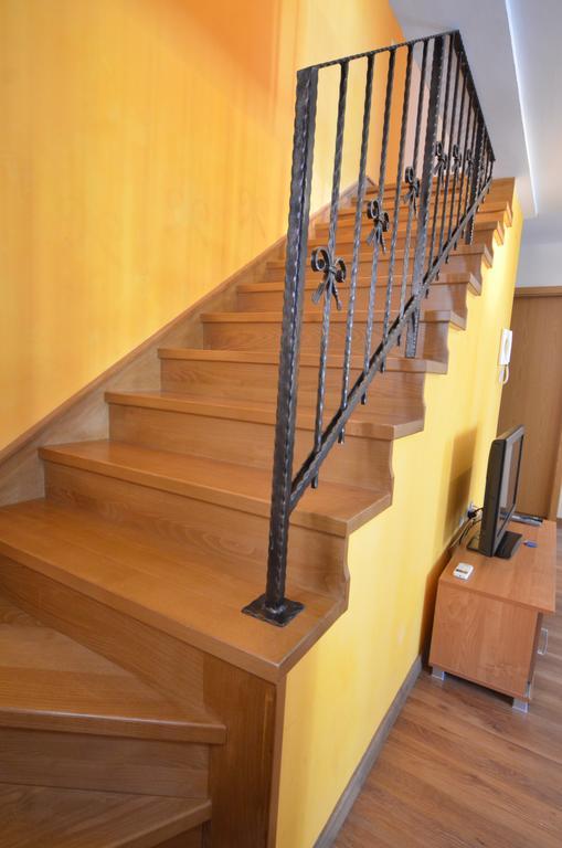 Apartment Casa Nova Ровінь Екстер'єр фото
